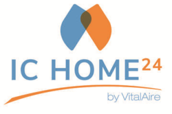 IC Home 24 Logo