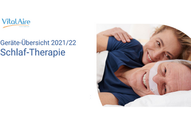 Schlafapnoetherapie