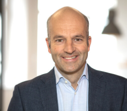 Tobias Gerlach