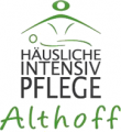 Häusliche Intensiv Pflege Althoff GmbH