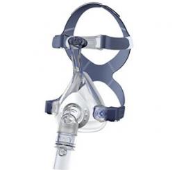 MASKE FF JOYCE SILKGEL VENTED