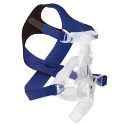 MASKE JOYCE FF WM-STRAP VENTED