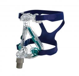 MASKE FF MIRAGE QUATTRO VENTED