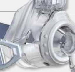 MASKENKISSEN JOYCE 30 HPA
