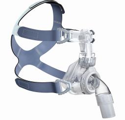 MASKE JOYCE MIT JOYCESTRAP