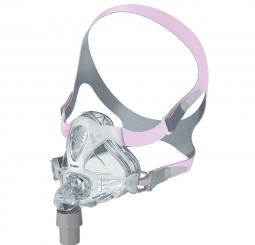 MASKE FF QUATTRO FX FOR HER