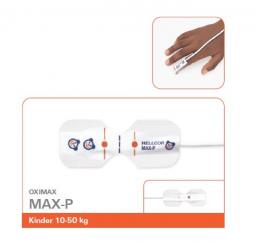 SPO2-EINMAL-SENSOR OXIMAX