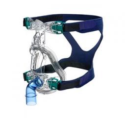 MASKE FF ULTRA MIRAGE NV