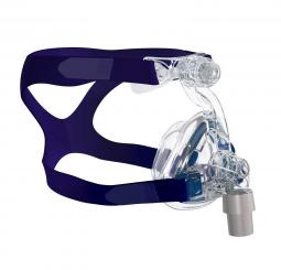 MASKE MIRAGE ACTIVA LT VENTED