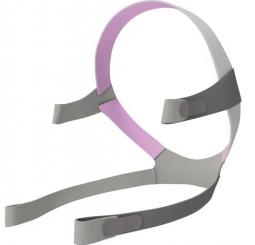 KOPFBAND AIRFITP10 PINK