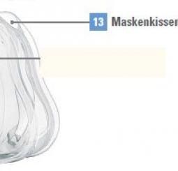 MASKENKISSEN FF ULTRA MIRAGE