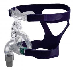 MASKE ULTRA MIRAGE II VENTED