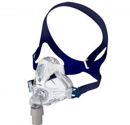 MASKE FF QUATTRO FX VENTED