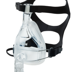 MASKE FF FLEXIFIT HC431 NV