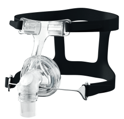 MASKE ZEST Q VENTED