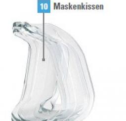 MASKENKISSEN ULTRA MIRAGE II