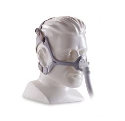 MASKE WISP YOUTH VENTED