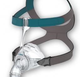 MASKE CARA NASAL VENTED