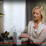 Inogen One G5 - Filter reinigen