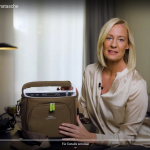 Philips SimplyGo - Funktionstasche