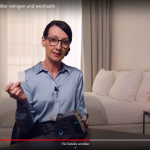 ResMed AirSense Serie - Filter reinigen und wechseln