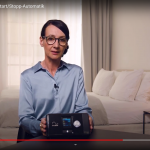 ResMed AirSense Serie - Start/Stopp-Automatik